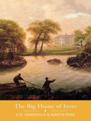 cover image of The Big House of Inver